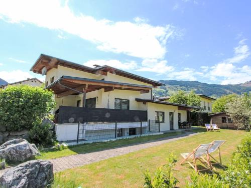 Apartment Barbara-2 by Interhome