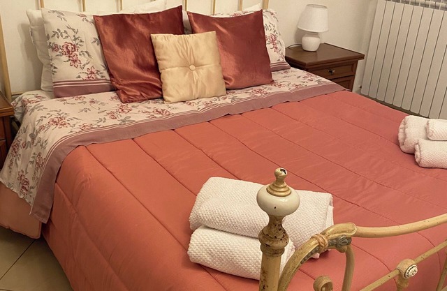 Apartment bari center