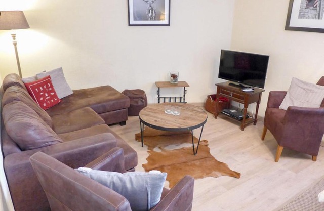 Apartment Barzettes-Vacances 558 - Entrée N- 18 by Interhome