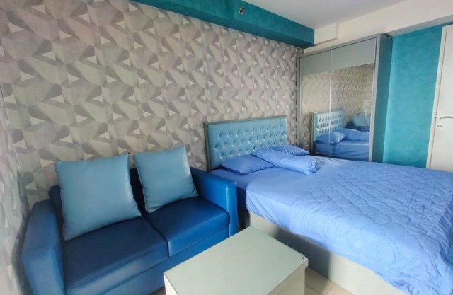 Apartment Bassura by RH Properti