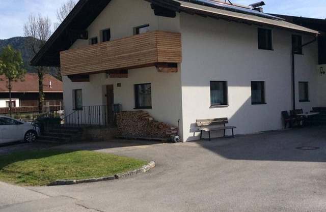 Apartment, bathroom, toilet, 2 bed rooms - apartment Philipp