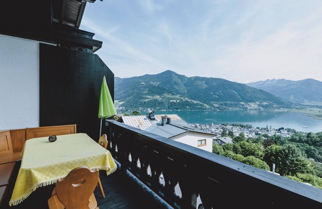 Apartment Bauernhof Birkh fl - TOP 3