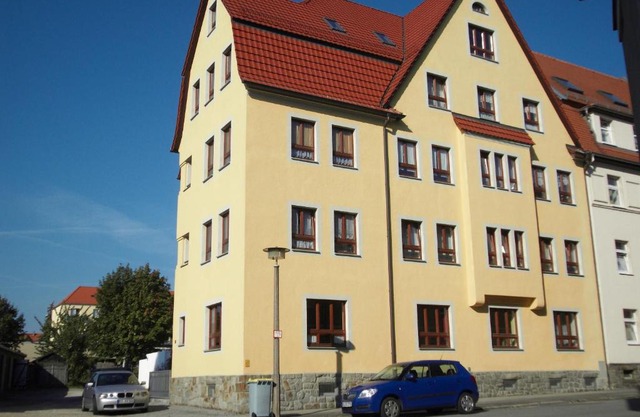 Apartment Bautzen-Süd