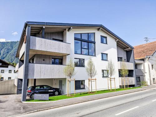 Apartment be blue by Interhome