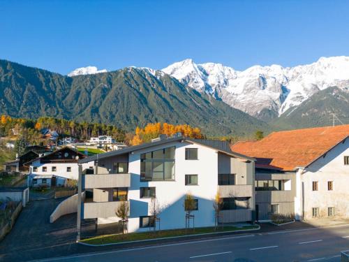 Apartment be friendly by Interhome