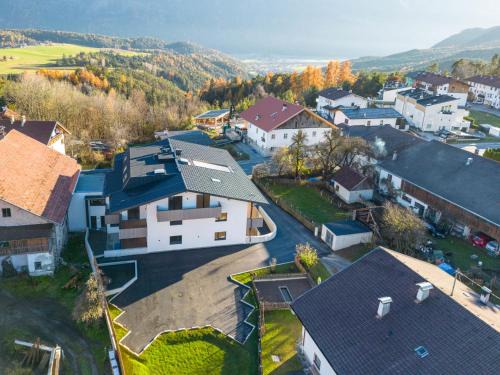 Apartment be home by Interhome