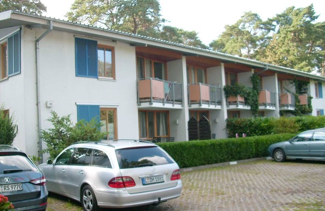 Apartment beach villa DH-78521