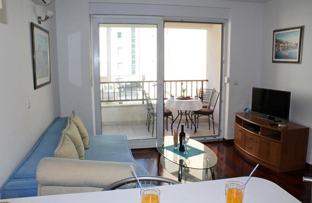Apartment Beachfront