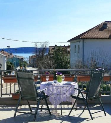 Apartment Beba