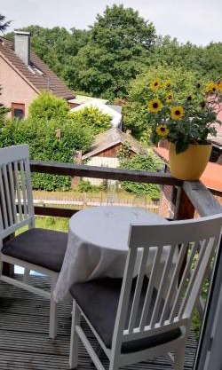Apartment bei Paulchen