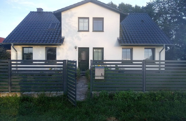 Apartment 'Beier' with Shared Garden and Wi-Fi