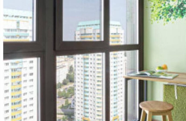 Apartment Belarus House