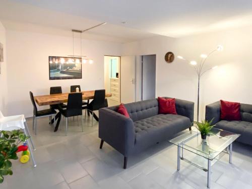 Apartment Bella Vista - EG by Interhome