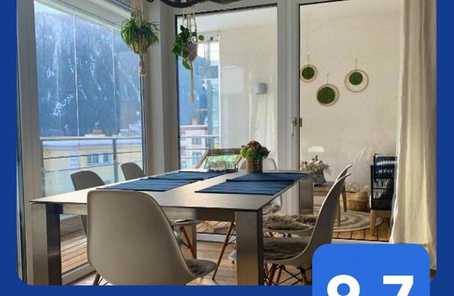 Apartment Bellania