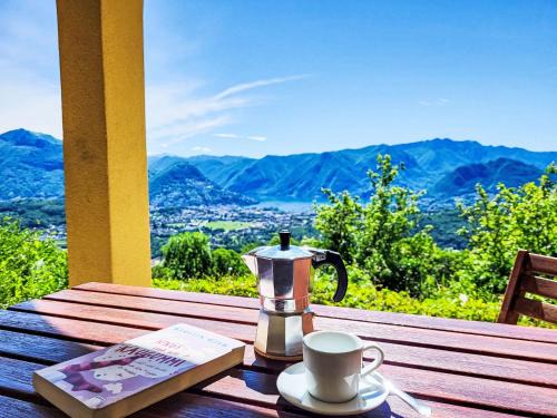 Apartment Bellavista Erika 19 by Interhome