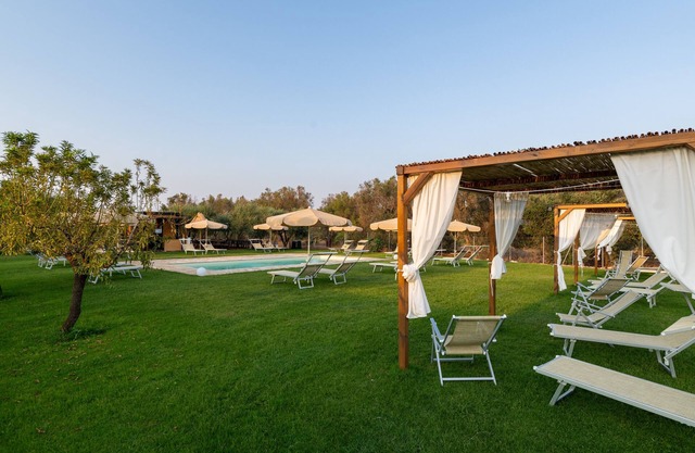 Apartment 'Bellavita and Pool' with Shared Pool, Wi-Fi, and Air Conditioning