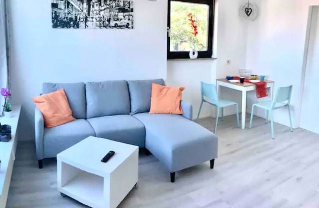Apartment Bellevue