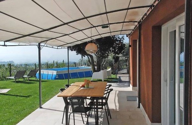 Apartment 'Belvedere Ceriel' with Lake View, Wi-Fi and Air Conditioning