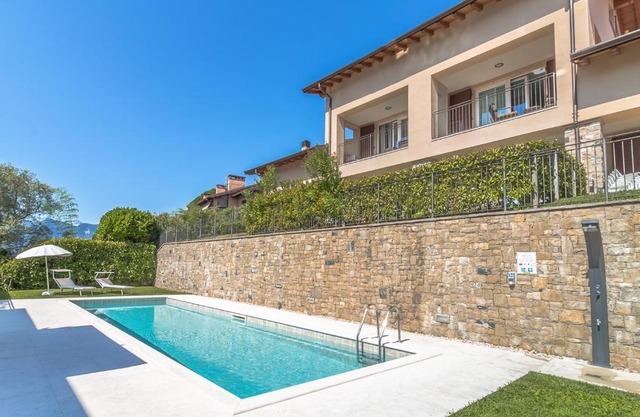 Apartment Belvedere 5 - Tremezzina