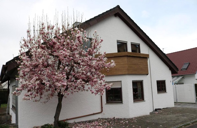 Apartment 'Bempflingen' with Balcony and Wi-Fi