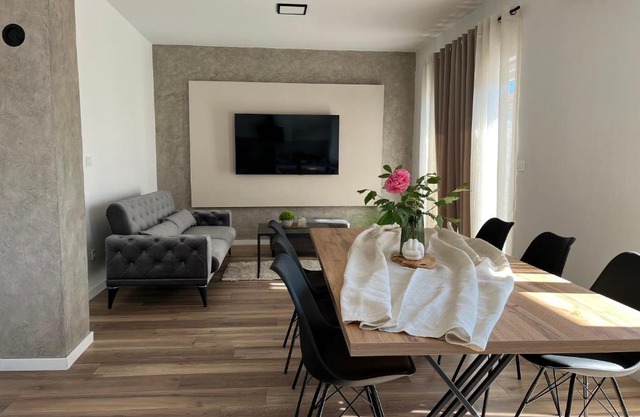 Apartment Bencic