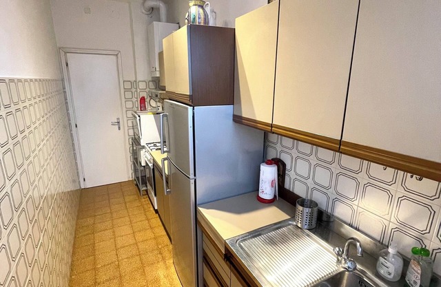 Apartment "Berart" in downtown Faenza