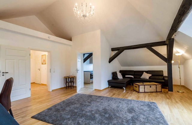 Apartment - Berding, Frank (Gutshof am See)