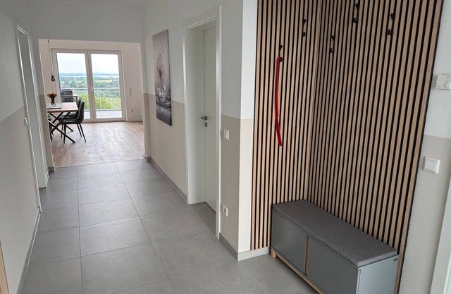 Apartment 'Berg' with Lake View, Private Terrace and Wi-Fi