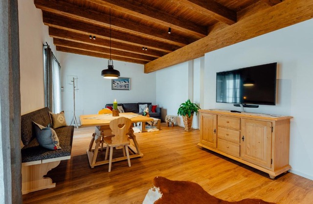 Apartment Bergblick