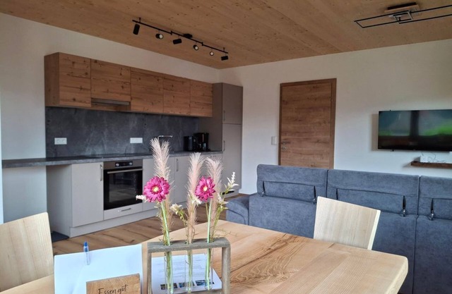 Apartment Bergblick - Grafnhof