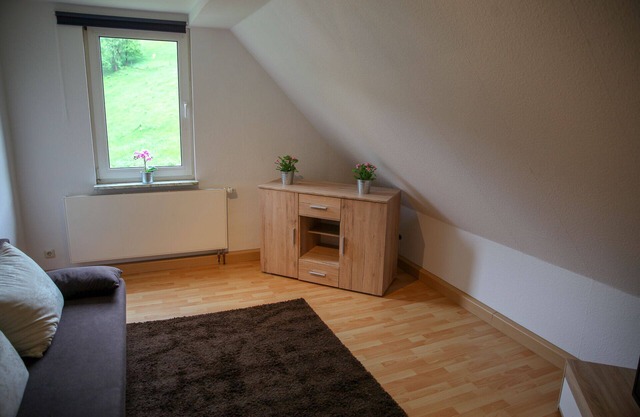 Apartment Bergblick O2