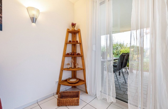 Apartment 'Bergblick' with Mountain View, Private Terrace and Wi-Fi