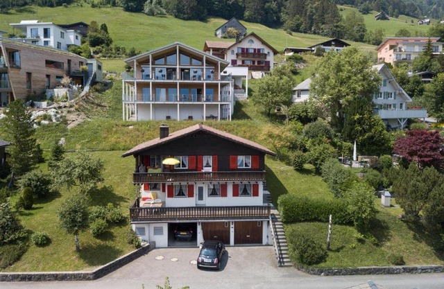 Apartment Bergdohle