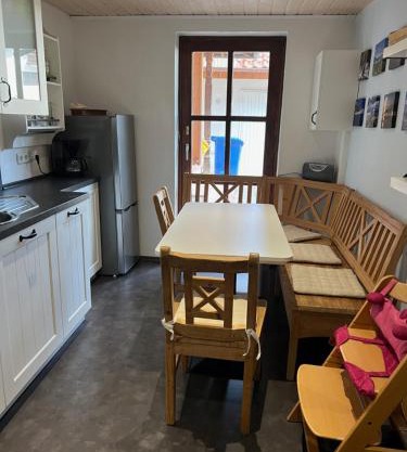 Apartment BERGfamilie - gemütlich ausgestattet, ruhig und familienfreundlich