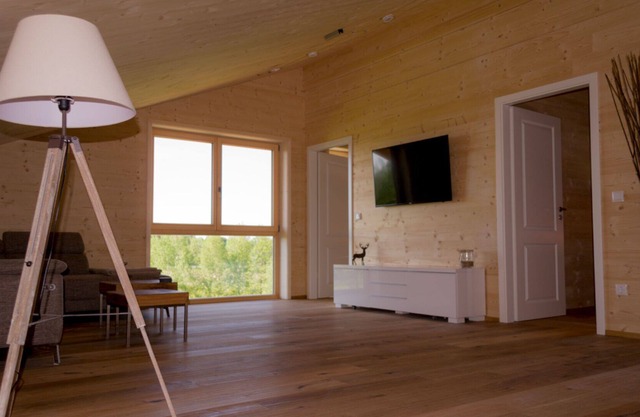 Apartment Bergfreud 5 * classified (including Königscard for our guests)