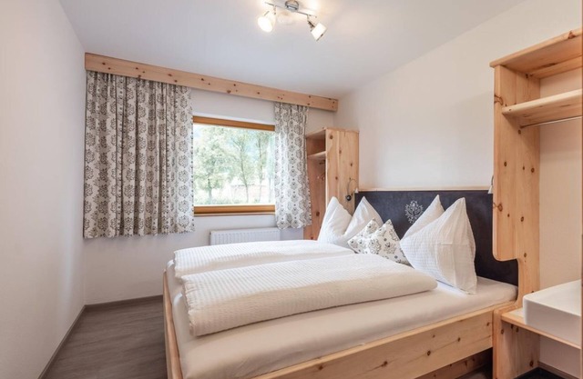 Apartment Berggefühl - House Rabl
