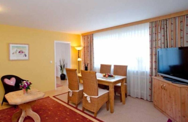 Apartment Berghaus - The Westerhof - Hotel in Tegernsee