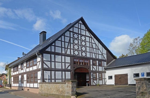 Apartment Berghof Hohe by Interhome