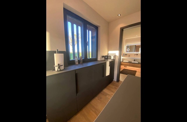 Apartment Bergnest - Hof Hauserbichl