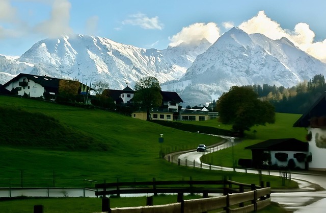 Apartment ‘Bergrose’ with mountain railway ticket Hörnerdörfer included, swimming pool & sauna