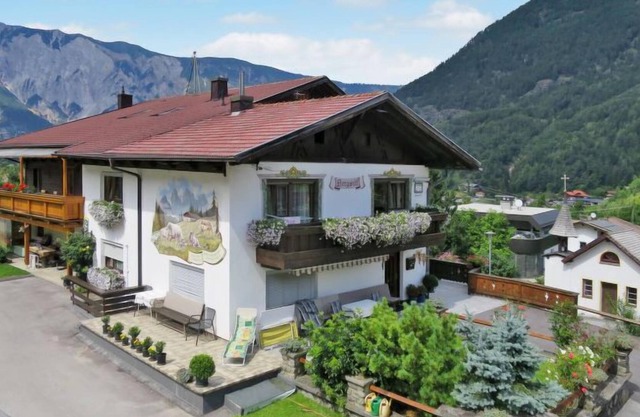 Apartment Bergwelt (OEZ530) in Ötz - 6 persons, 2 bedrooms