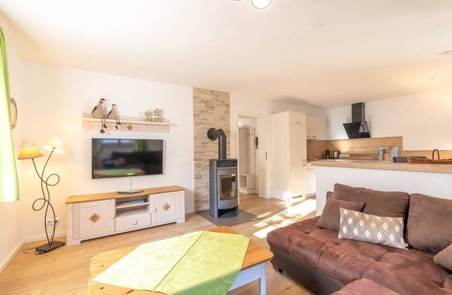 Apartment Bergwiese