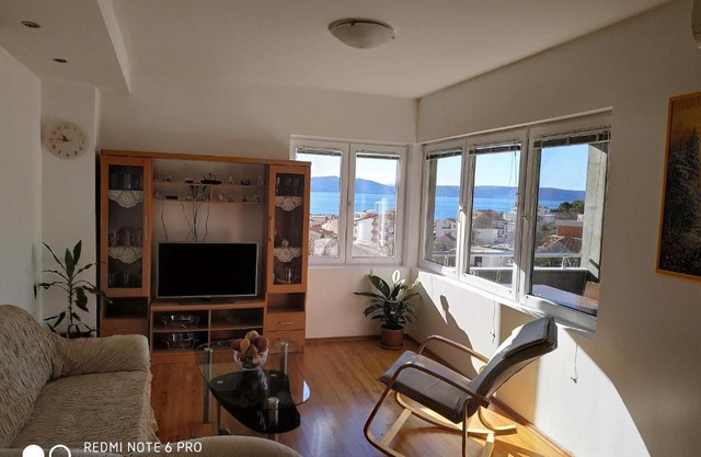 Apartment Bernarda