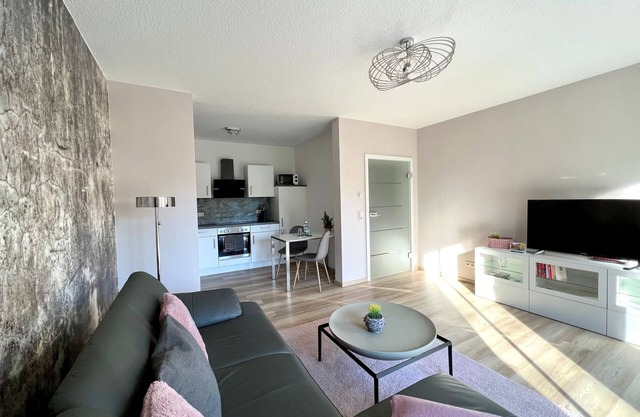 Apartment Bertchen - Zillehof