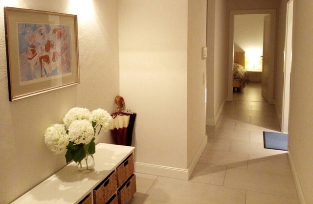Apartment between Leverkusen and Bergisch Gladbach