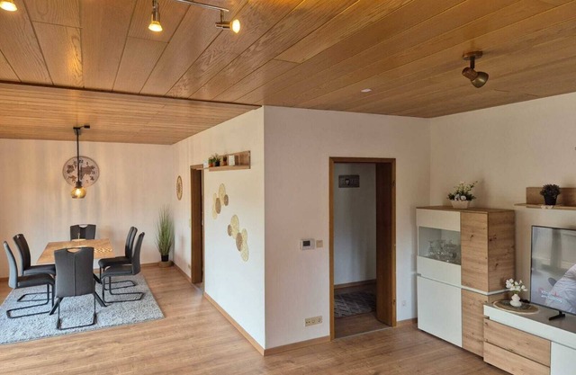 Apartment 'Bettyś Home' with Balcony and Wi-Fi