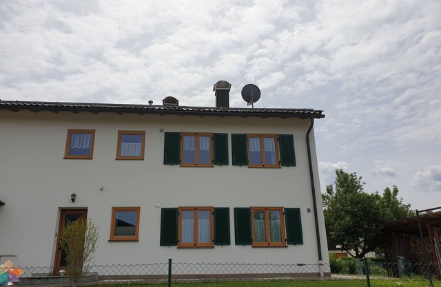 Apartment between Tegernsee and Schliersee