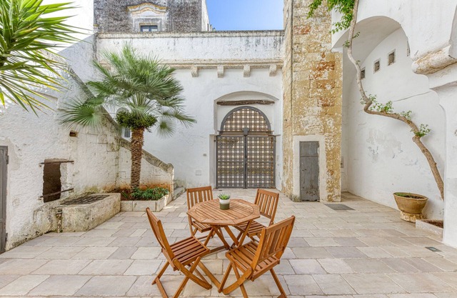 Apartment 'Bilocale Con Angolo Cottura' with Wi-Fi and Air Conditioning