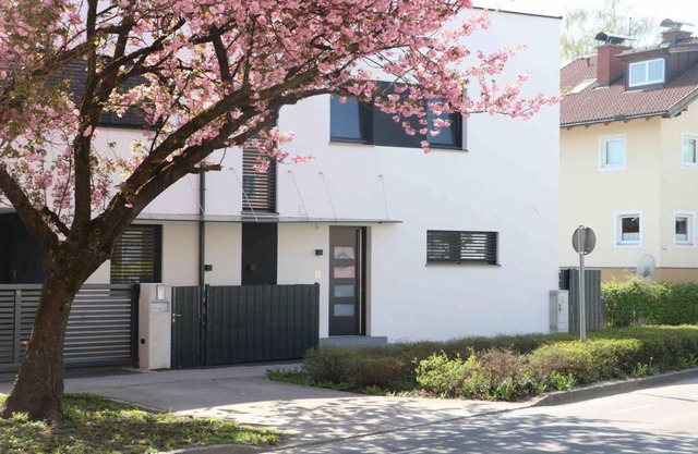 Apartment Bianca