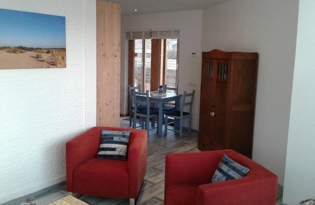 Apartment Bie Durp